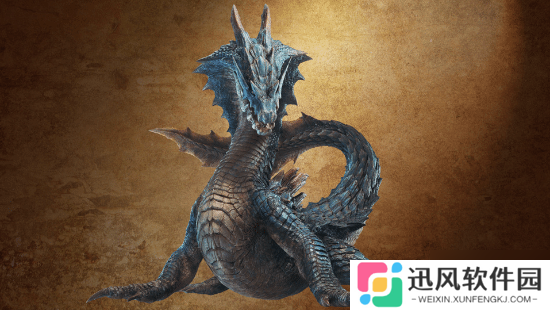 PC版《怪猎荒野》第二次更新大小约5G:支持FSR4
