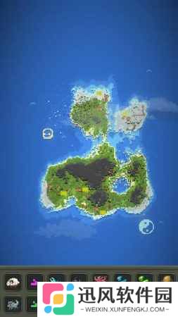 世界盒子 0.22.9全物品解锁