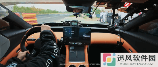 小米YU7 24小时耐力挑战成绩优秀！超高速连续跑3944km
