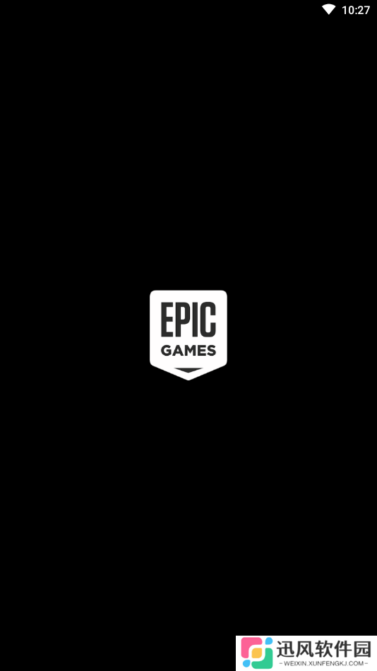 Epic Games商城