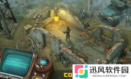 陆军VS僵尸