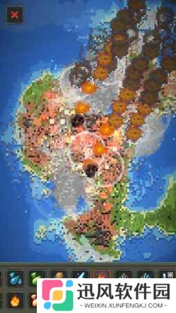 世界盒子 0.22.9全物品解锁