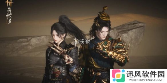 燕云十六声大散关见闻在哪-燕云十六声风催凉州大散关见闻全收集攻略