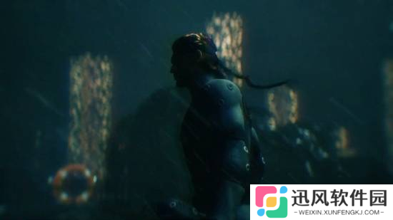 虚幻5重铸经典！玩家耗时两年还原《合金装备2》开场