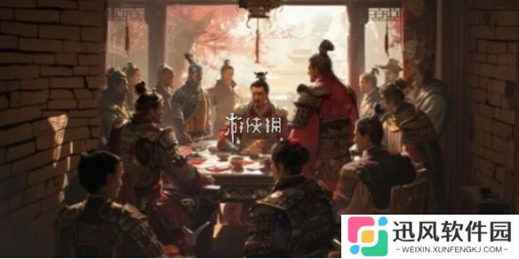 三国群英传鸿鹄霸业桃园结义阵容怎么搭配-三国群英传鸿鹄霸业桃园结义阵容搭配推荐