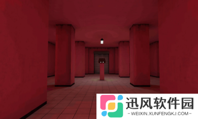 凯蒂猫后室逃生安卓版