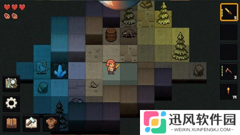 像素星球安卓版