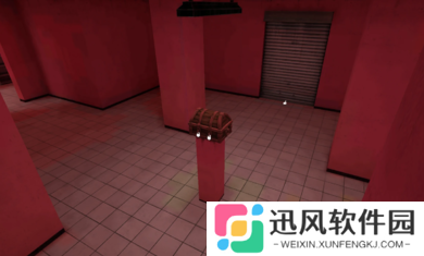 凯蒂猫后室逃生安卓版