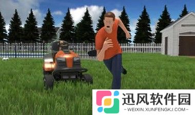 谁是你爸爸联机游戏