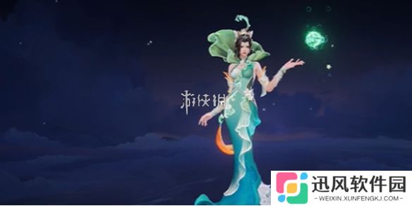 王者荣耀甄姬逆浪荇歌怎么获得-王者荣耀甄姬逆浪荇歌获取方法