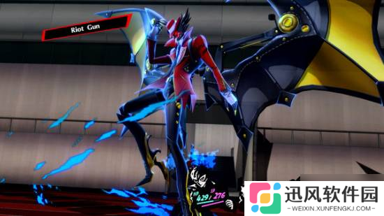 《P5R》仅107元！夏促多款3A大作半价开抢！