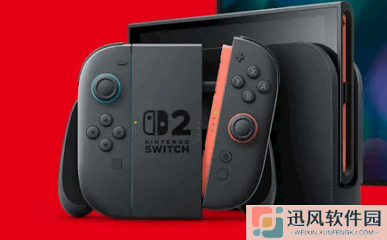 任天堂社长道歉！Switch 2需求远超预期 承认供不应求