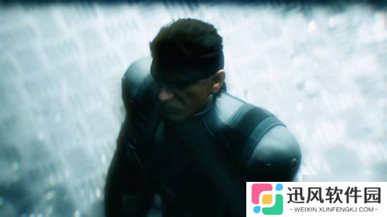 虚幻5重铸经典！玩家耗时两年还原《合金装备2》开场