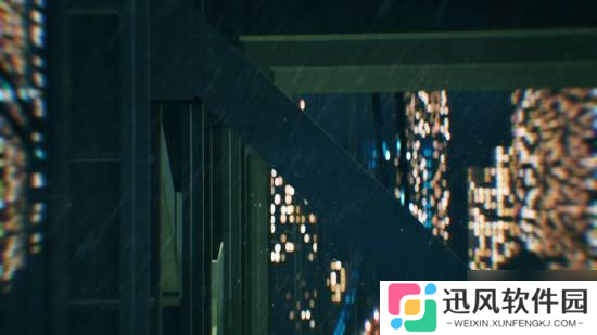 虚幻5重铸经典！玩家耗时两年还原《合金装备2》开场