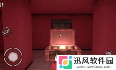 凯蒂猫后室逃生安卓版
