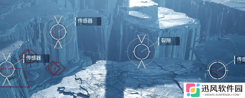 家园3沙漠幽灵成就怎么做-家园3沙漠幽灵成就做法介绍