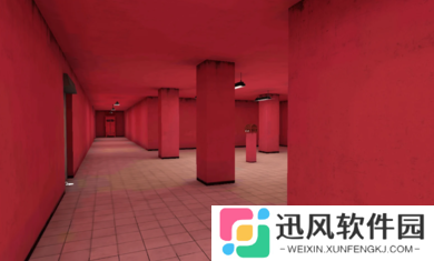 凯蒂猫后室逃生安卓版