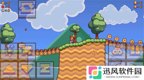 超级马里奥63