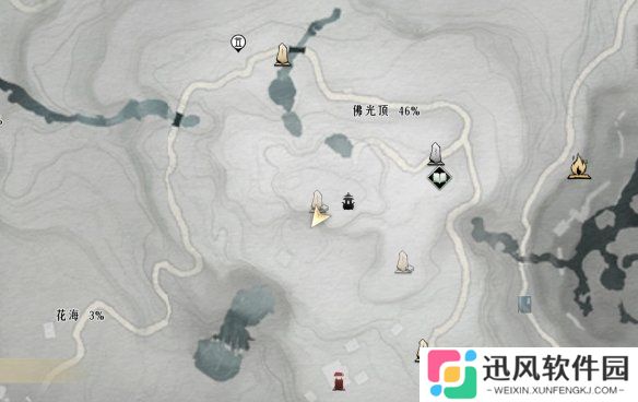 燕云十六声妙觉怎么对话 妙觉NPC对话攻略