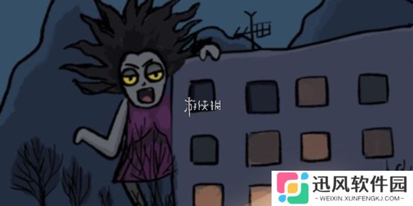 猛鬼宿舍怎么跳过门升级床-猛鬼宿舍跳过门升级床方法