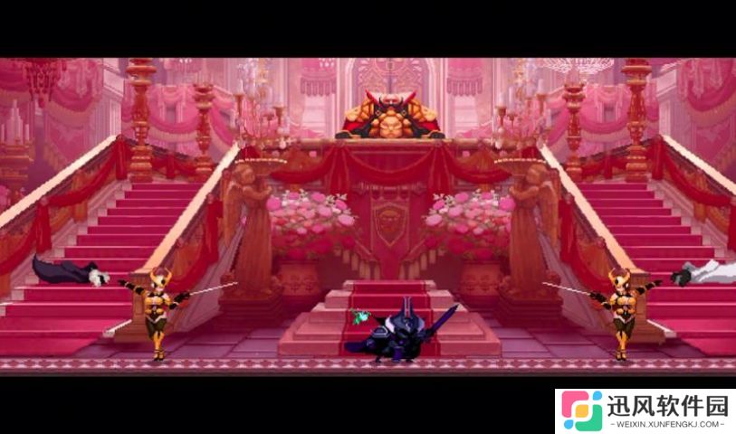 小骨英雄杀手内置菜单版
