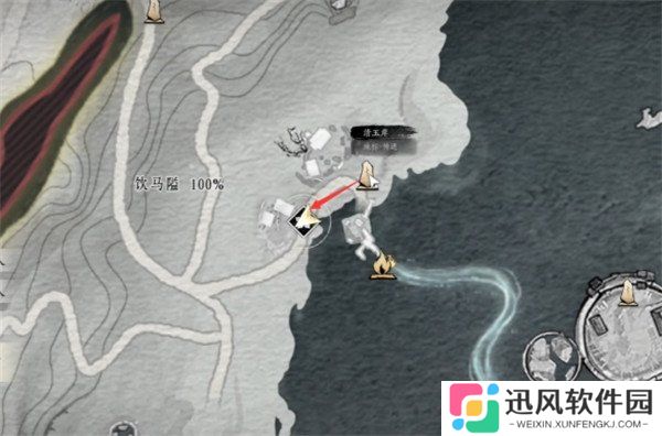 燕云十六声杀马记奇遇怎么做 杀马记奇遇任务攻略