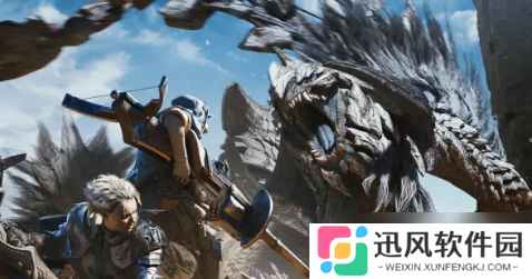 怪物猎人荒野崩溃报错怎么解决-怪物猎人荒野steam进不去游戏解决方法
