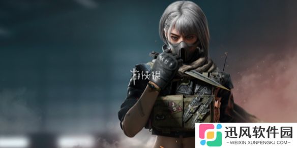 三角洲AM17面板展示-三角洲行动s5赛季新枪AM17介绍