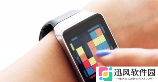 滑行三消