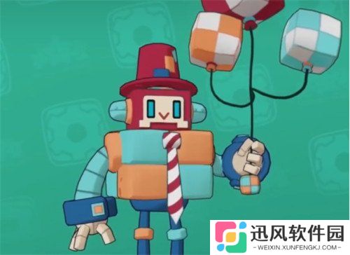 洛克王国世界立方人怎么获得 立方人获取方法
