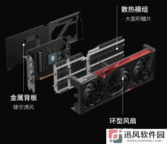 极乐软件园