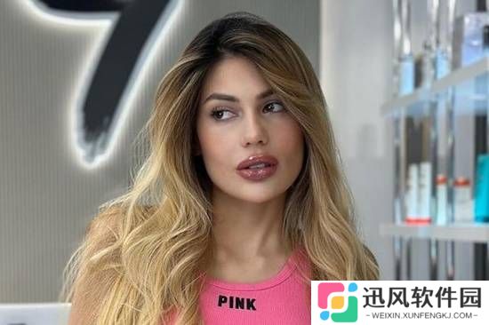 土耳其女网红离世时体重仅剩23公斤 饱受厌食症困扰