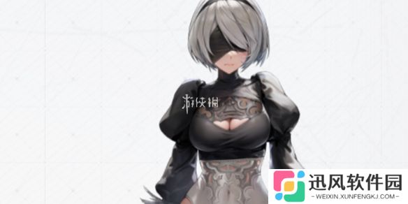 胜利女神新的希望2B技能是什么-胜利女神新的希望2B技能介绍
