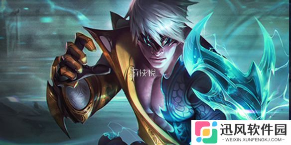 金铲铲怎么克制李青-金铲铲之战克制李青攻略