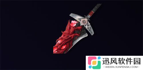 鸣潮露帕武器怎么选 露帕武器选择推荐