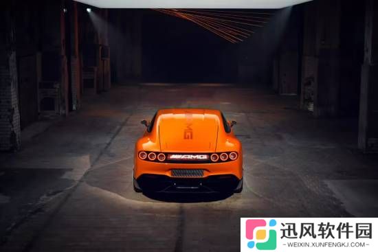 极乐软件园