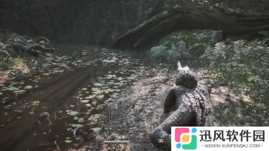 极乐软件园