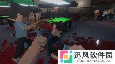 血染小镇安卓版