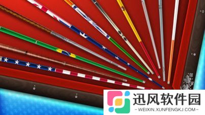 台球之王2025
