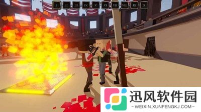 血染小镇安卓版