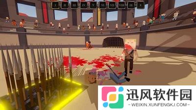 血染小镇安卓版