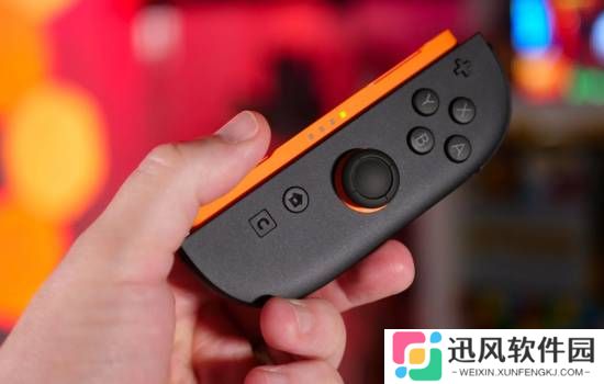 NS2手柄底座模式反复断开连接？元凶之一找到了！