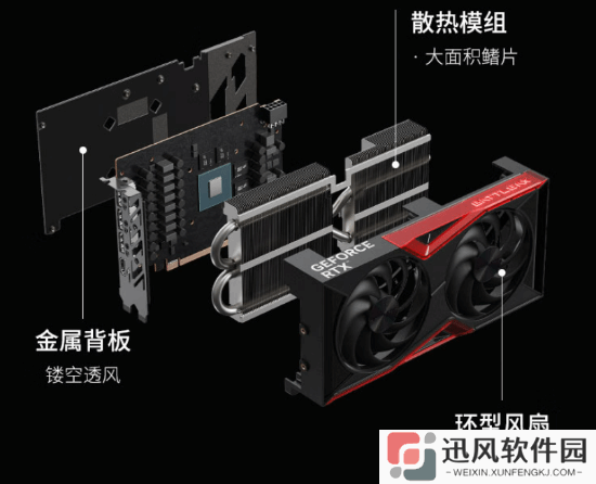 极乐软件园