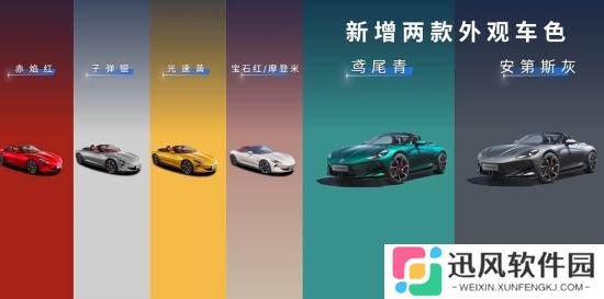 极乐软件园