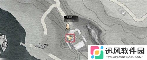 燕云十六声武威山抄经道场见闻怎么收集 武威山抄经道场见闻收集攻略