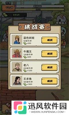 我的打工日记
