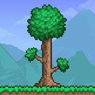 terraria模组版