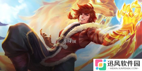 王者裴擒虎大改-王者荣耀裴擒虎技能调整