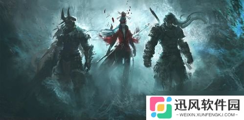 永劫无间主持pose 老司机必看 教你轻松Hold住全场