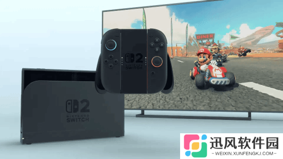 任天堂计划长久支持Switch 2 生命周期向Switch看齐